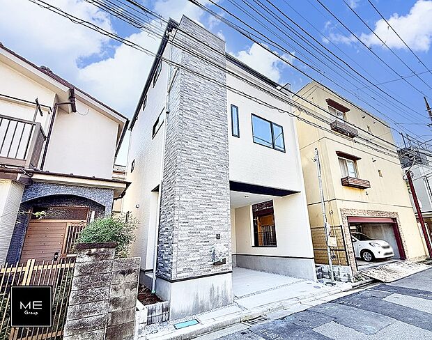 1号棟 ■暮らしを彩る充実した設備仕様が備わった住まい