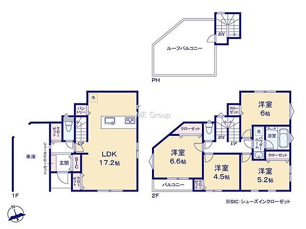 13号棟
