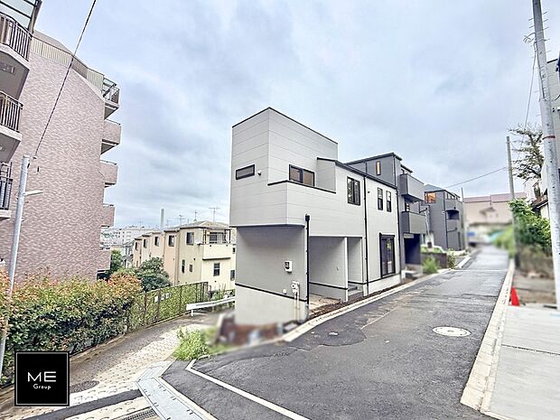 ■この道を歩けば、毎日が少し特別になる