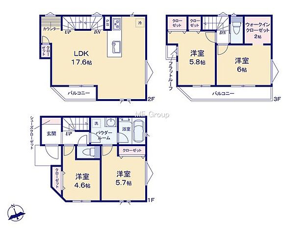 11号棟