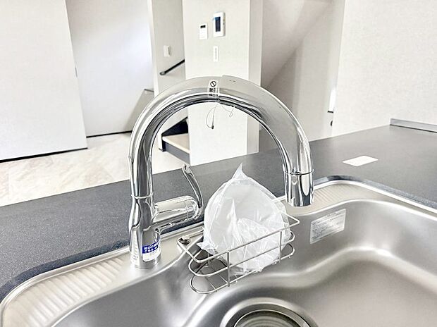 ■不純物をしっかり除去して安心して飲めます