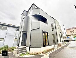 神奈川県川崎市宮前区梶ケ谷