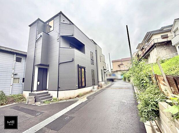 ■この道を歩けば、毎日が少し特別になる