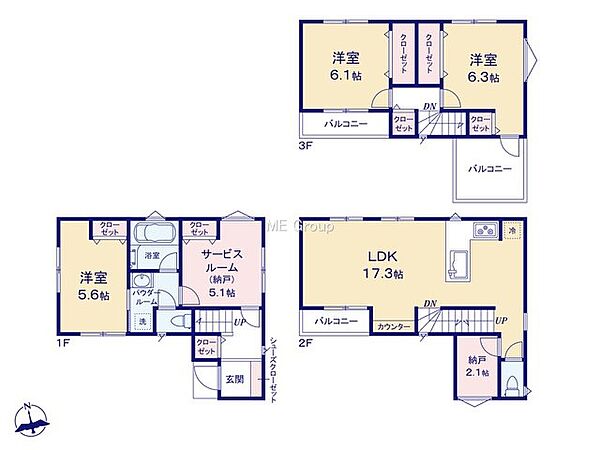 9号棟