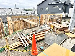 神奈川県川崎市宮前区梶ケ谷