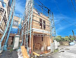 神奈川県大和市林間２丁目
