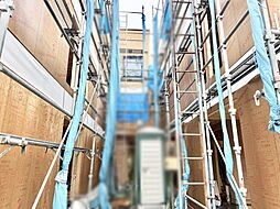 神奈川県大和市林間２丁目