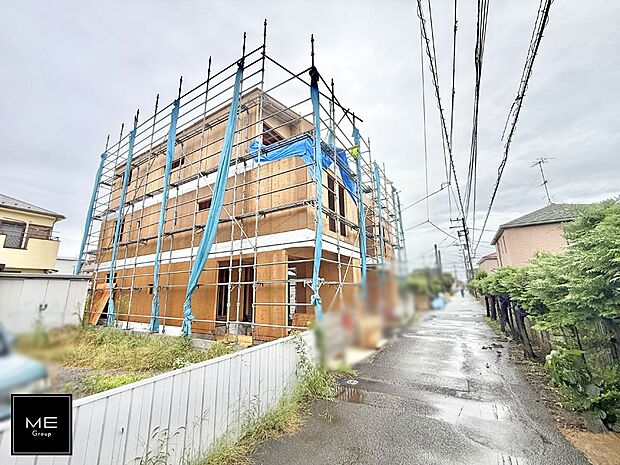 ■新しい時代の息吹を感じる、心地よい環境