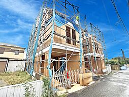 神奈川県大和市林間２丁目