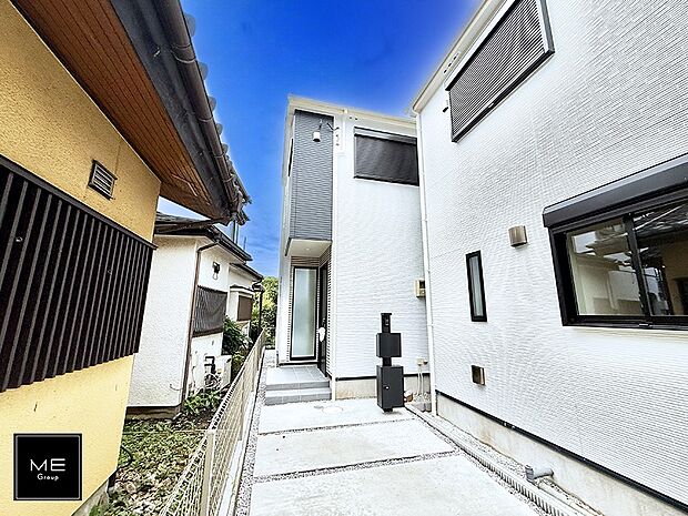 1号棟 ■暮らしを彩る充実した設備仕様が備わった住まい