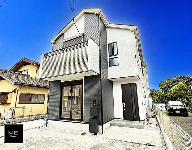 2号棟 ■暮らしを豊かにする充実した仕様設備で快適に