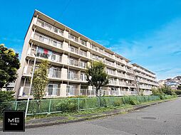 下瀬谷団地8号棟