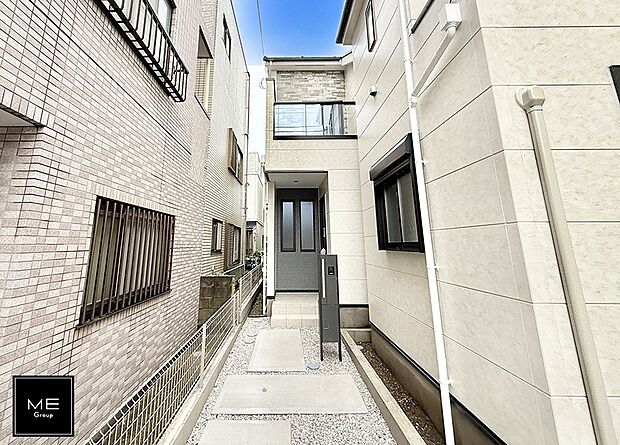 2号棟 ■新しい暮らしが始まる場所で、家族の絆を深める