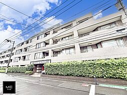 レクセルマンション中央林間