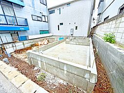 神奈川県横浜市青葉区千草台