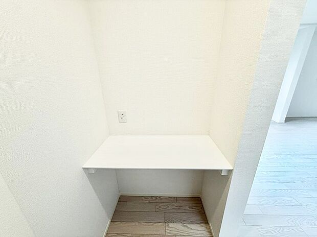 1号棟  ■ぜひ現地でご覧ください