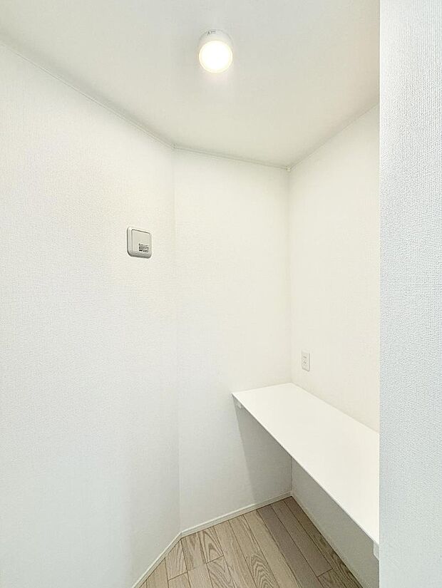 1号棟 ■ぜひ現地でご覧ください