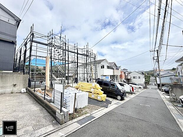 ■新しい時代の息吹を感じる、心地よい環境