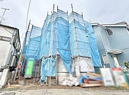 神奈川県川崎市多摩区栗谷１丁目