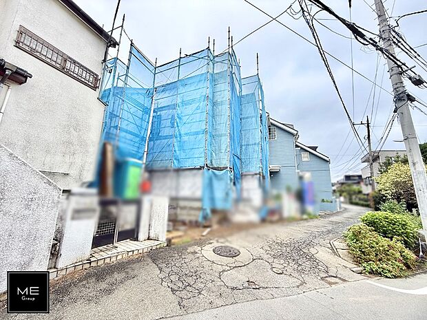 ■新しい時代の息吹を感じる、心地よい環境