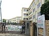 周辺：小学校 950m 川崎市立生田小学校