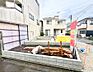 外観：1号棟  ■暮らしを彩る充実した設備仕様が備わった住まい