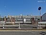 周辺：小学校 350m 八王子市立片倉台小学校