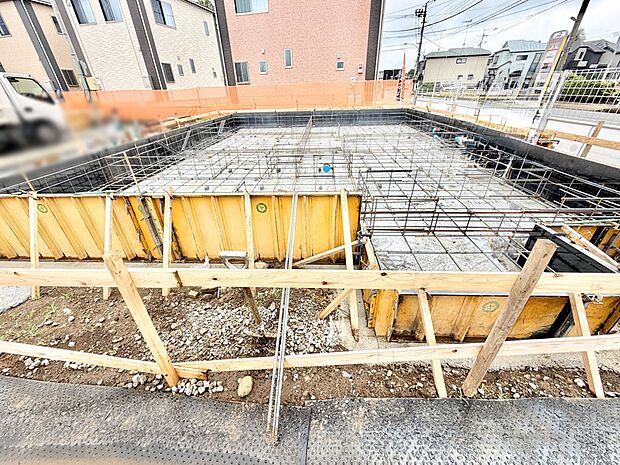 5号棟 ■暮らしを彩る充実した設備仕様が備わった住まい