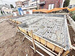東京都立川市一番町６丁目