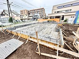 東京都立川市一番町６丁目