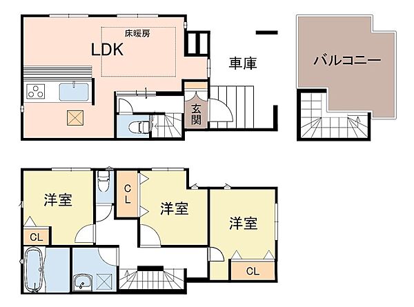 間取り：314002848518