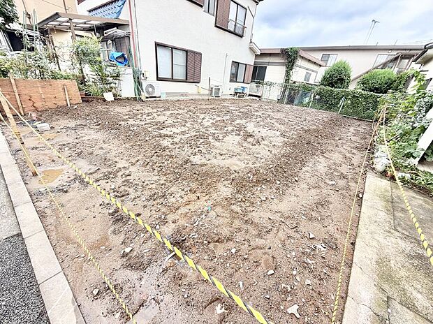 1号棟 ■暮らしを豊かにする充実した仕様設備で快適に