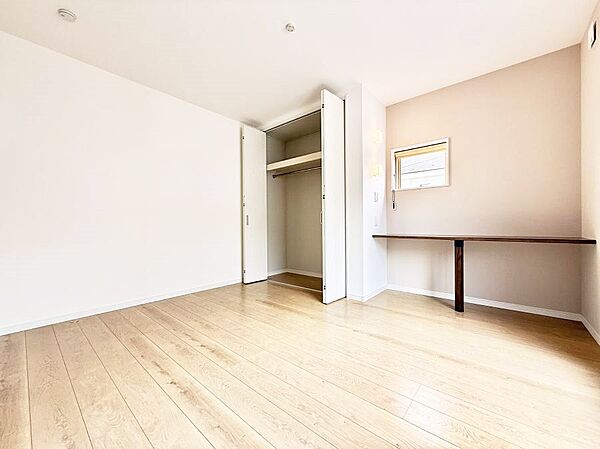 ■どこになにを置くか楽しみな自分のお部屋
