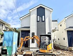 東京都八王子市散田町２丁目