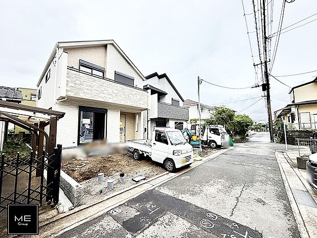 ■この道を歩けば、毎日が少し特別になる