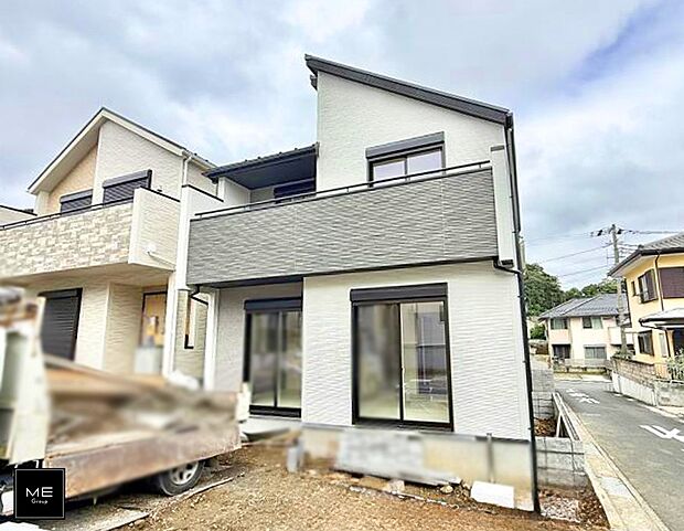 1号棟  ■暮らしを彩る充実した設備仕様が備わった住まい