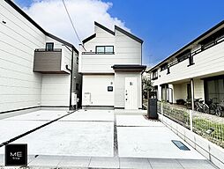 東京都八王子市並木町