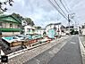 外観：■新しい時代の息吹を感じる、心地よい環境