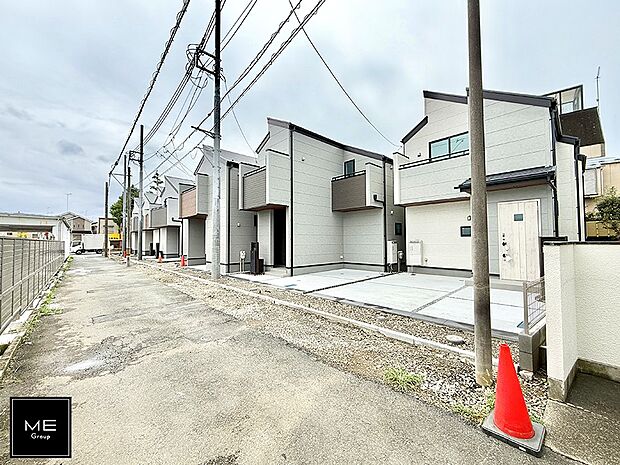■新しい時代の息吹を感じる、心地よい環境