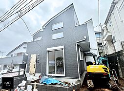 神奈川県横浜市旭区今宿町