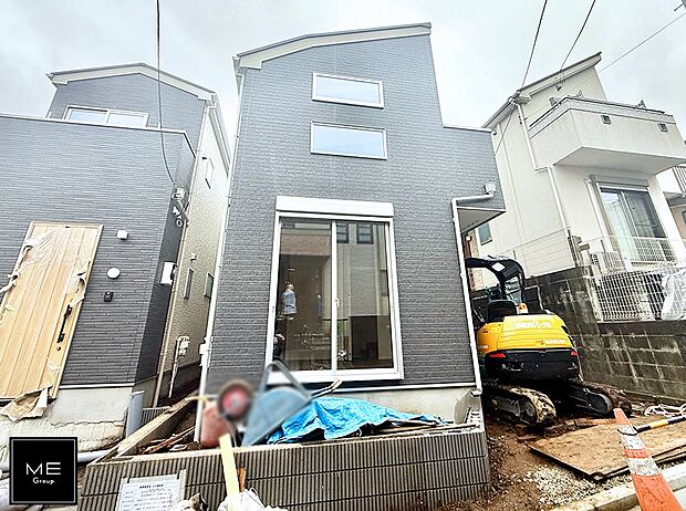 2号棟 ■暮らしを豊かにする充実した仕様設備で快適に