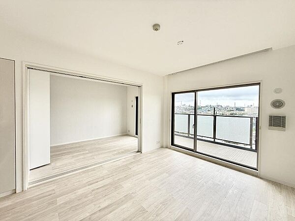 ■ふとした瞬間に幸せを感じる、心地よい場所
