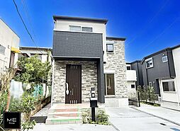 東京都町田市鶴川５丁目