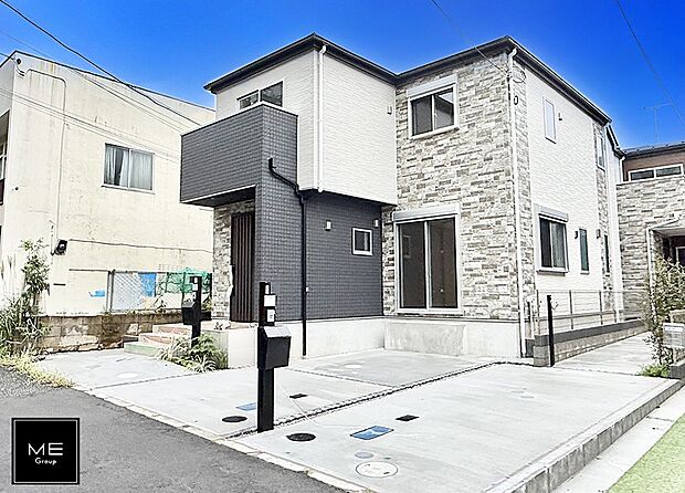 1号棟 ■暮らしを彩る充実した設備仕様が備わった住まい
