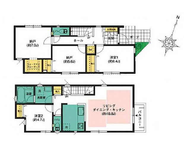 6号棟  