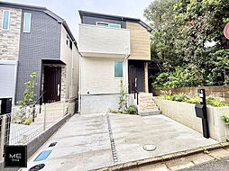 東京都町田市鶴川５丁目