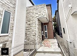 東京都町田市鶴川５丁目