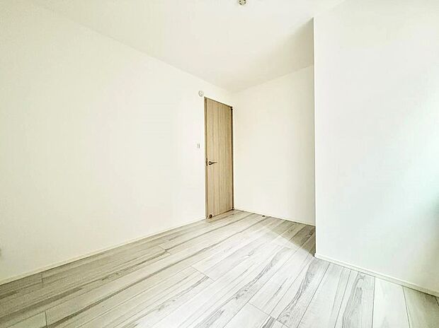 2号棟  ■落ち着いた雰囲気のお部屋で心が安らぐ空間