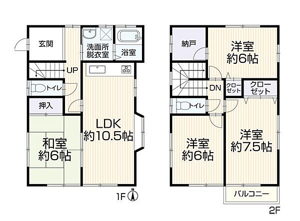 間取り：313004898788