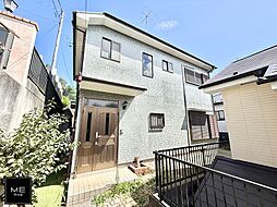 東京都町田市相原町